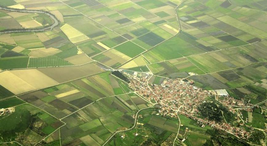Yurt dışında arazi kiralanma iddiasına Tarım Bakanlığından açıklama