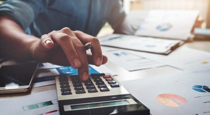 Finansal hizmetler güven endeksi yükseldi