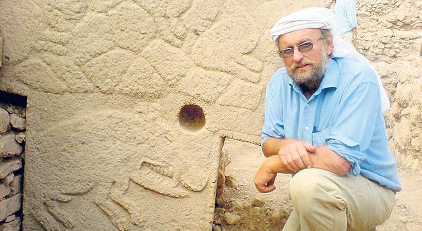 Ölümünün sekizinci yılında anısına saygıyla: Klaus Schmidt