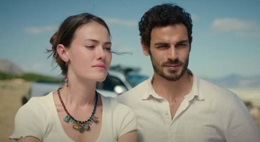 Gül Masalı Dizi Oyuncuları: Gül Masalı nerede, hangi köyde çekiliyor, konusu nedir