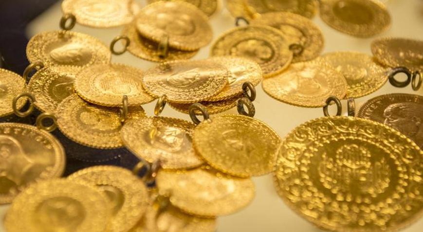 Altın fiyatları ne kadar oldu