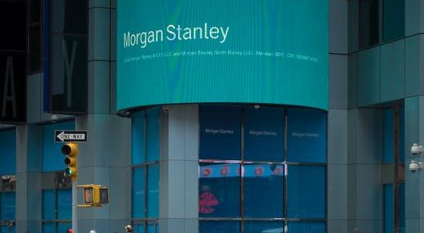 Morgan Stanleyden Fed mesajı