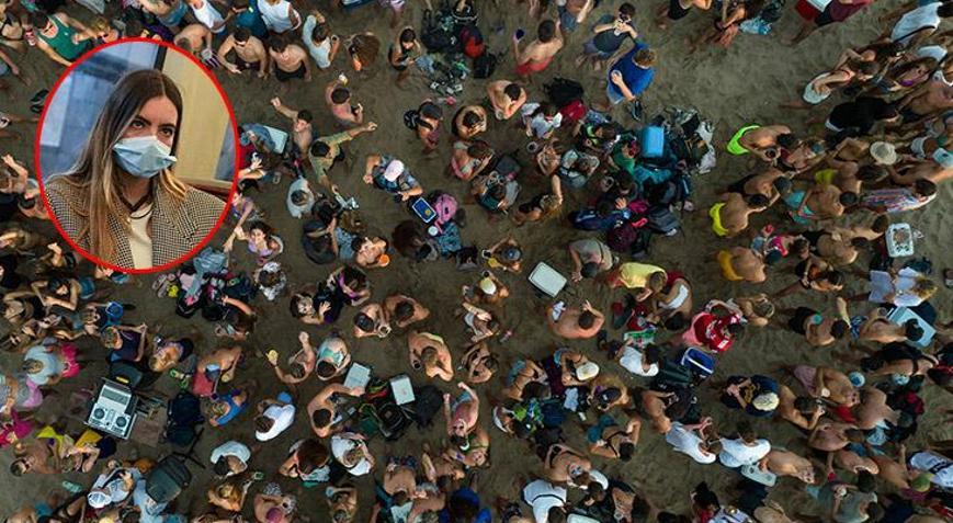 Vakalar patlayınca uyarı geldi: Yeni belirti ağzınızda gizli olabilir