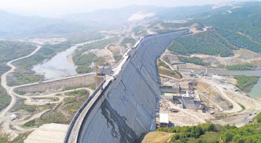 Melen Barajı uyarısı: Eskisi olmuyorsa yenisi yapılmalı