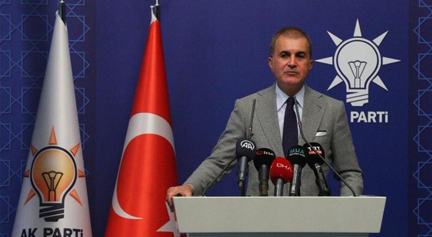 ‘Tipik bir PKK saldırısı olduğu net ve açık’