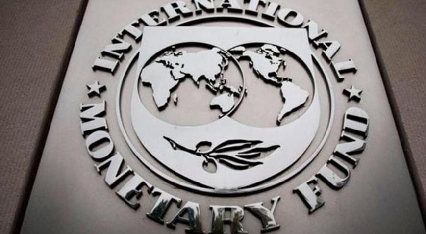 IMF küresel büyüme tahminini düşürdü