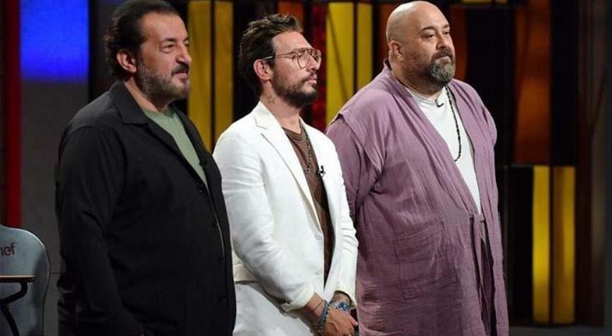 MasterChef 2. turu geçen yarışmacılar kim MasterChef Türkiye 3. tur yarışmacıları 2022