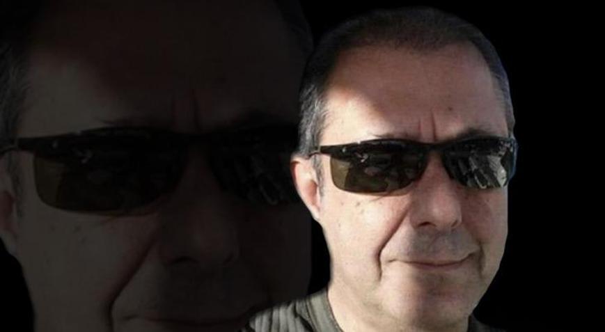 İzmirde feci olay Tekne tamir ederken canından oldu