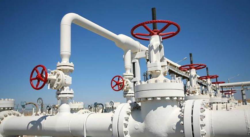 Avrupada gaz fiyatları rekor kırdı
