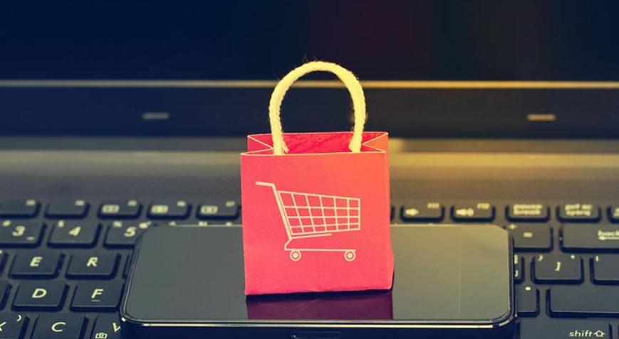 Türkiyede e-ticaret bir yılda yüzde 69 büyüdü