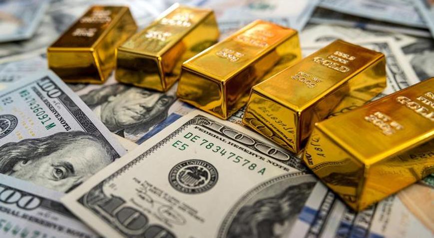 Fed faiz kararının ardından yatırımcılara dikkat çeken dolar ve altın uyarısı