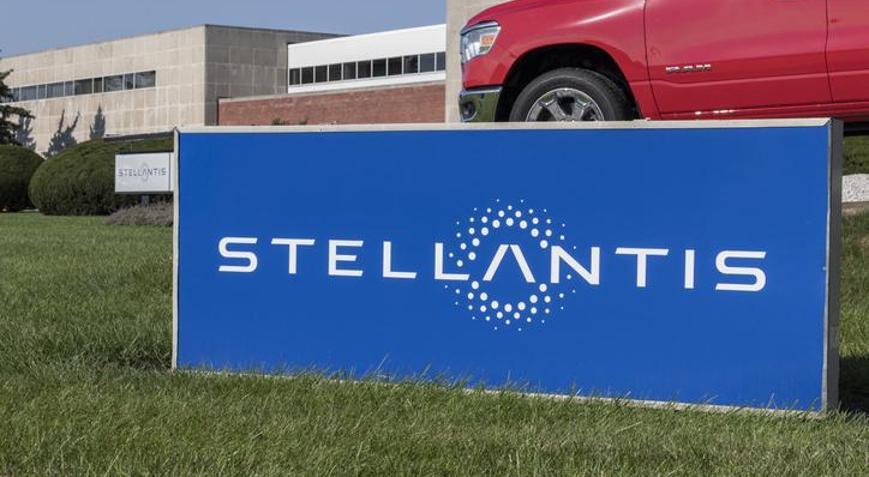 Stellantisin net karı arttı