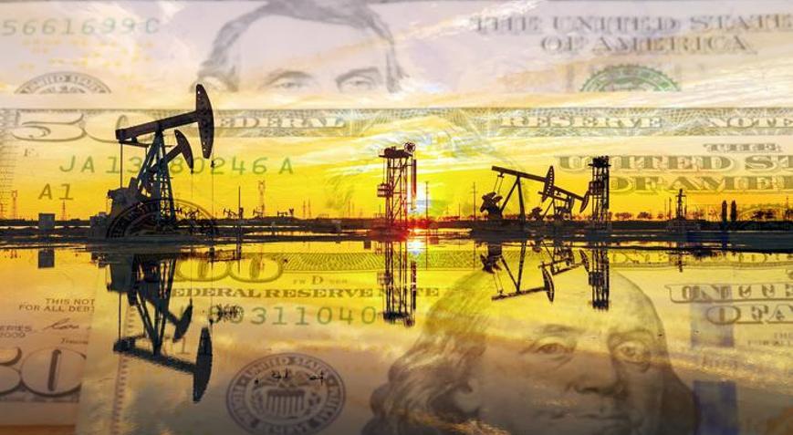 Petrol kaç dolar oldu