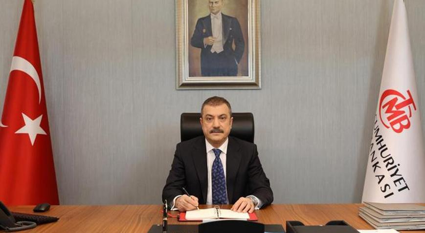 Kavcıoğlundan enflasyon açıklaması