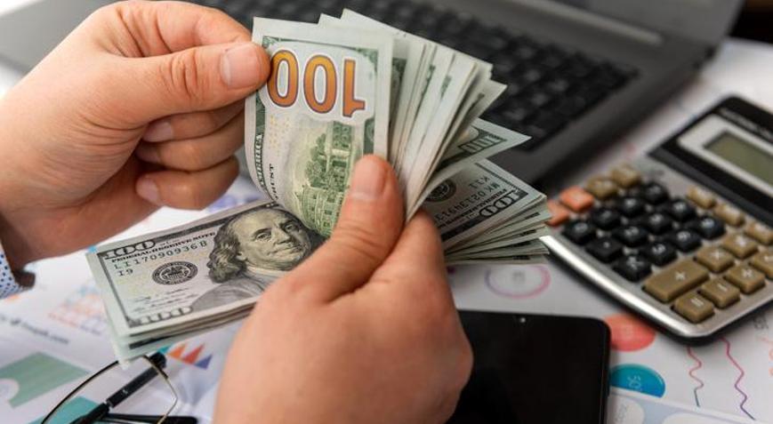 Dolar bugün kaç lira