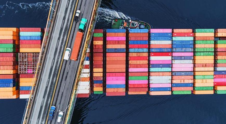 Dış ticaret istatistikleri belli oldu