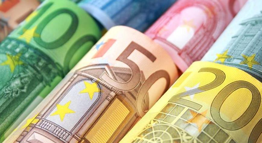 Euro Bölgesinde enflasyon rekor kırdı