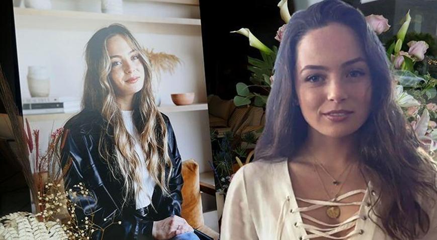 Genç kadının son mesajı İçimde kötü bir his var...