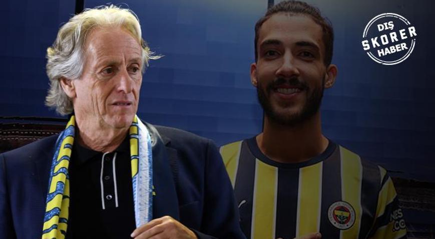 Fenerbahçede Gustavo Henriquenin sözleşme detayları belli oldu Transfer için olay madde