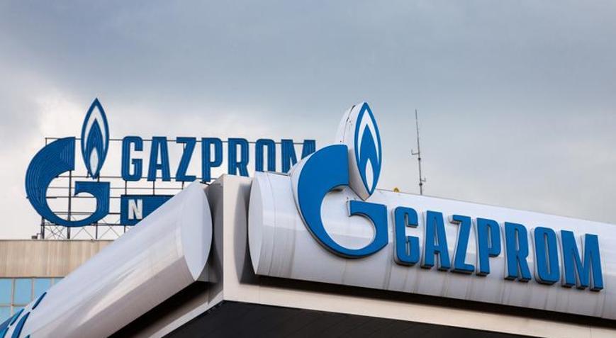 Gazprom, Letonyaya gaz sevkiyatını durdurdu
