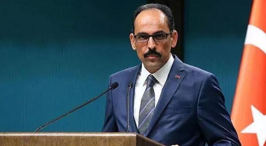 Kalından tahıl sevkiyatı açıklaması: İlk gemi yarın yola çıkabilir