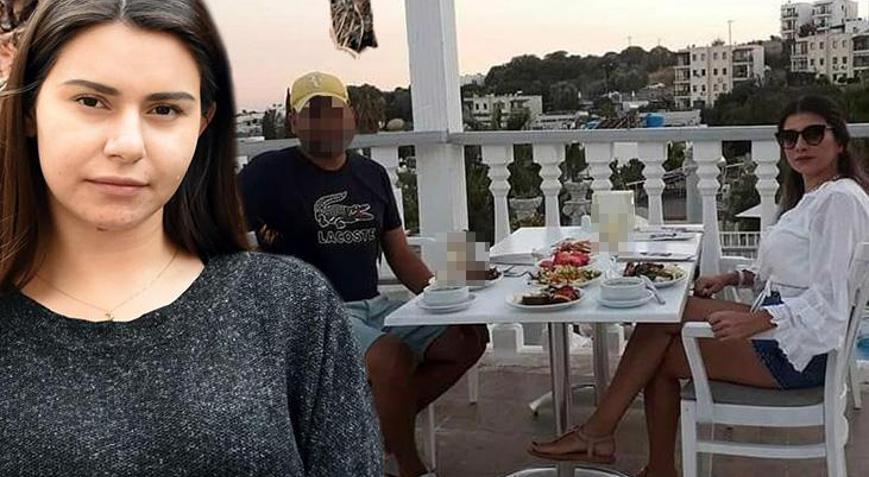 Eşinin tabancayla başından vurduğu Ezgiden kahreden haber