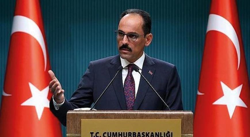 ‘Barış müzakereleri imkânsız değildir’