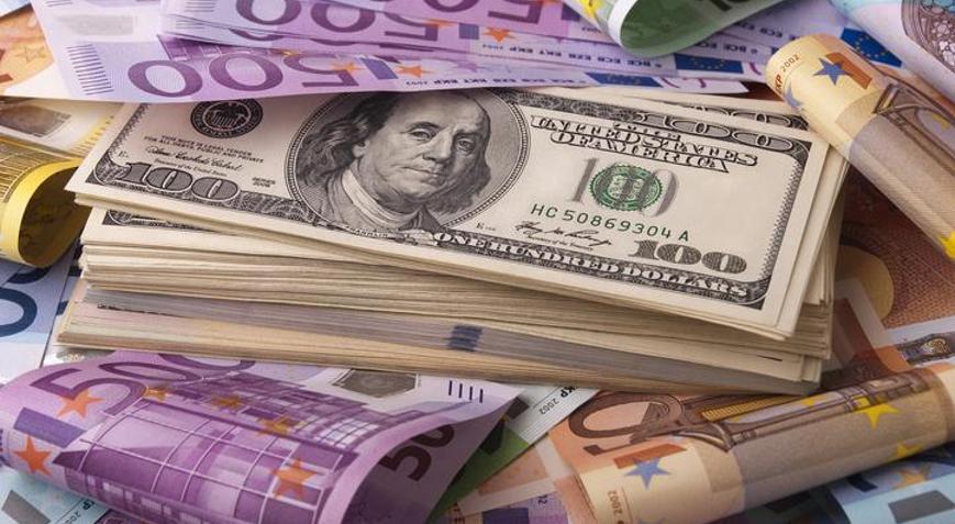 Dolar ve euro ne kadar oldu