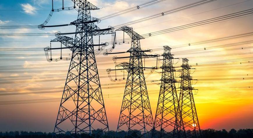 Ulusal elektrik tüketimi azaldı