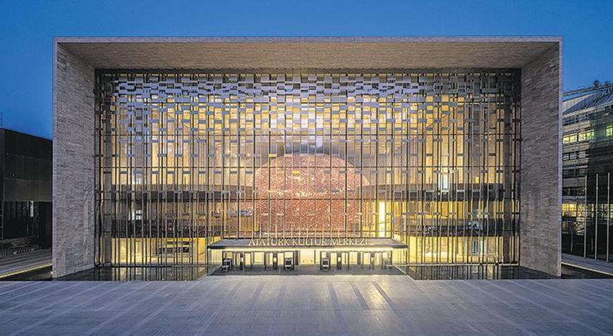 WAF ve INSIDE Ödülleri’nin Finalistleri Açıklandı