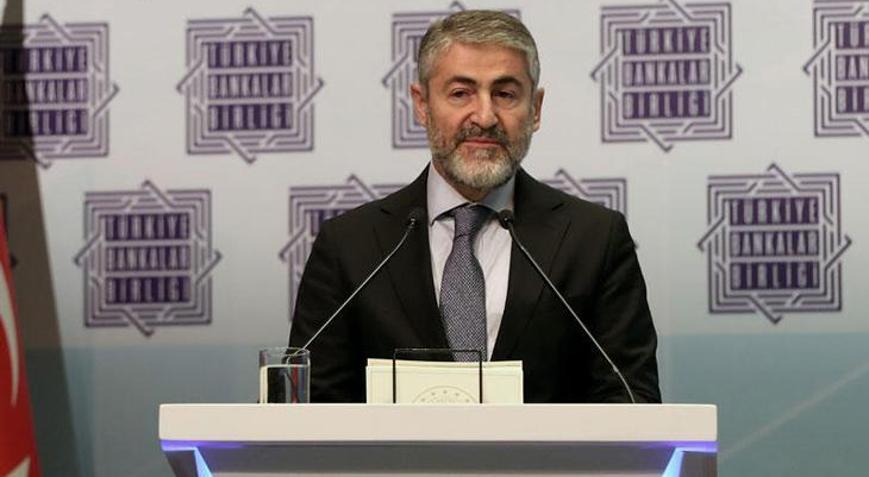 500 liralık banknot gündemimizde yok