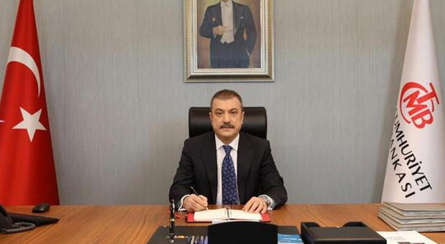 Kavcıoğlundan büyüme açıklaması