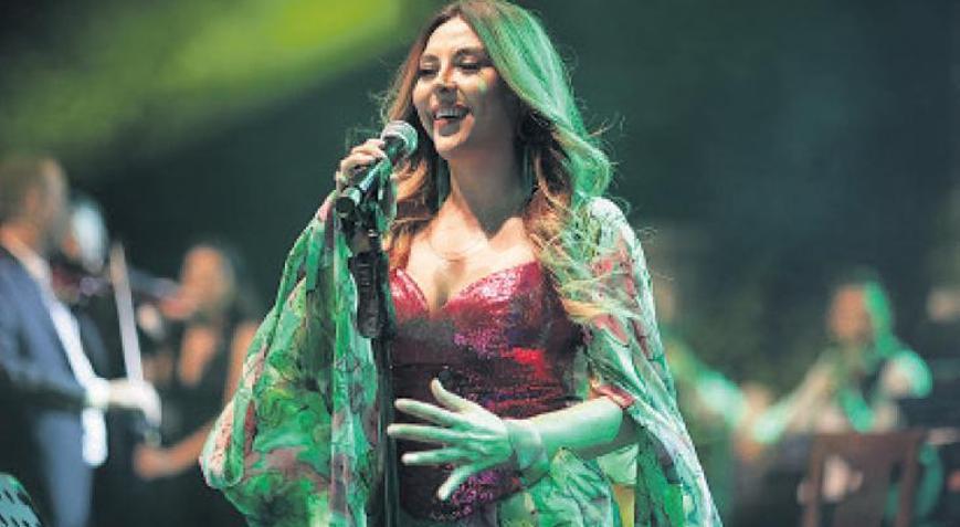 Eğlenceli gece