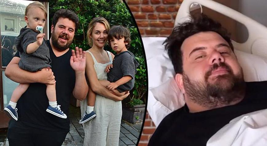 Eser Yenenler: Çocuklarla iyileşmemek mümkün mü