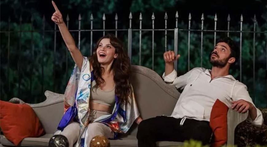 Gizli Saklı final mi, neden bitiyor Gizli Saklı dizisi oyuncuları kimler