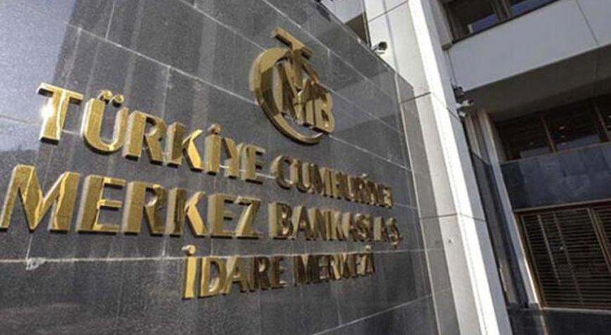 TCMB fiyat gelişmeleri raporunu yayımladı