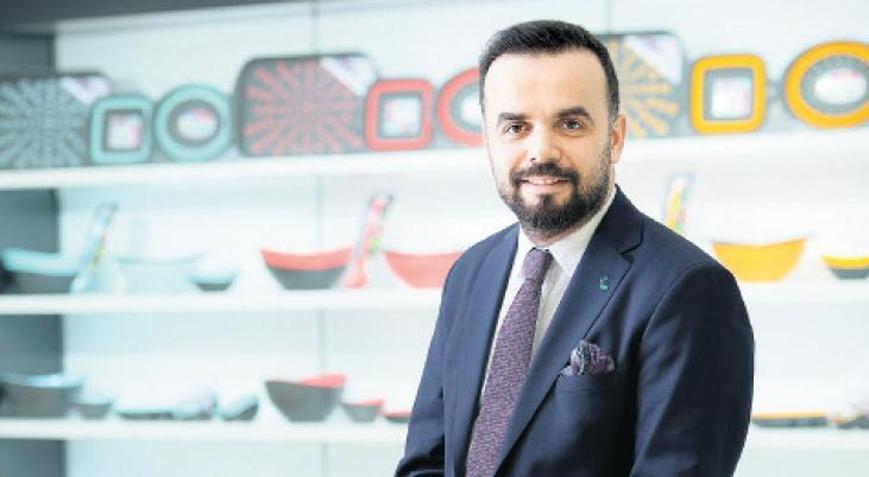 İhracatı 10’a katladı hedef Uzakdoğu