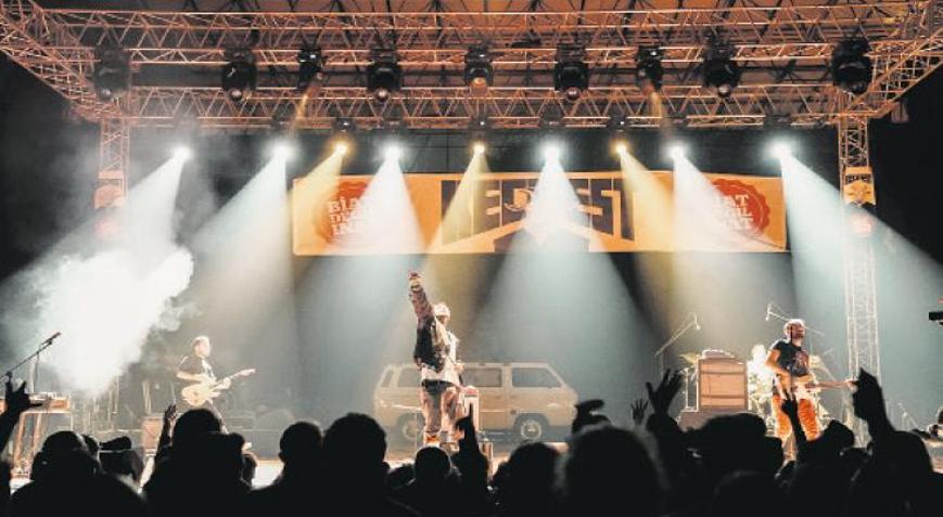 ‘Biat değil inat’