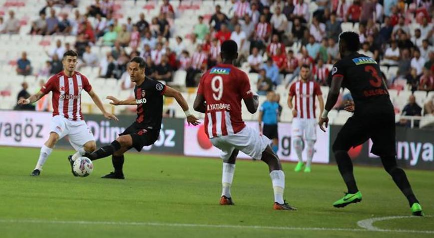 Sivasspor - Gaziantep Maçı Ne Zaman, Saat Kaçta, Hangi Kanalda ...