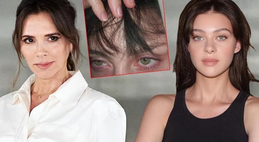Victoria Beckham ile aralarının bozuk olduğu iddia edilen Nicola Peltzden yeni paylaşım