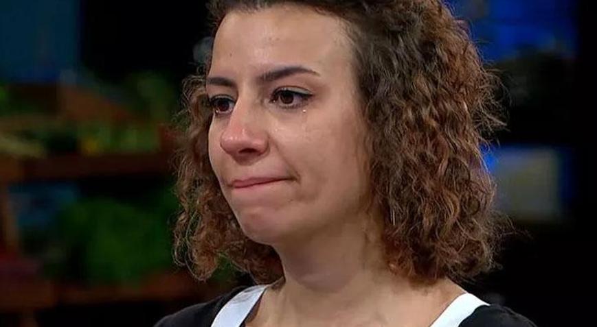 Masterchef Atike kimdir, kaç yaşında Masterchef Atike Bozyaka ne iş yapıyor, nereli