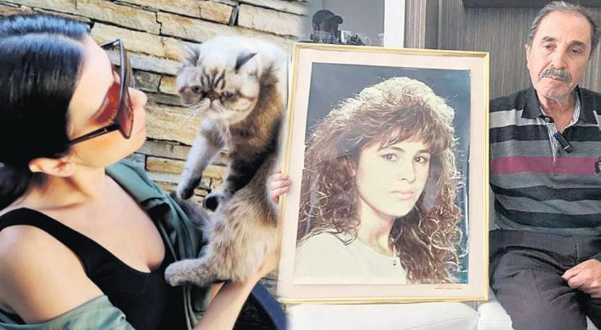 Bilseydim kızımı cebimde taşırdım
