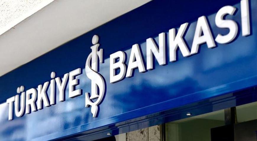İş Bankasının aktif büyüklüğü 1.15 trilyon TL