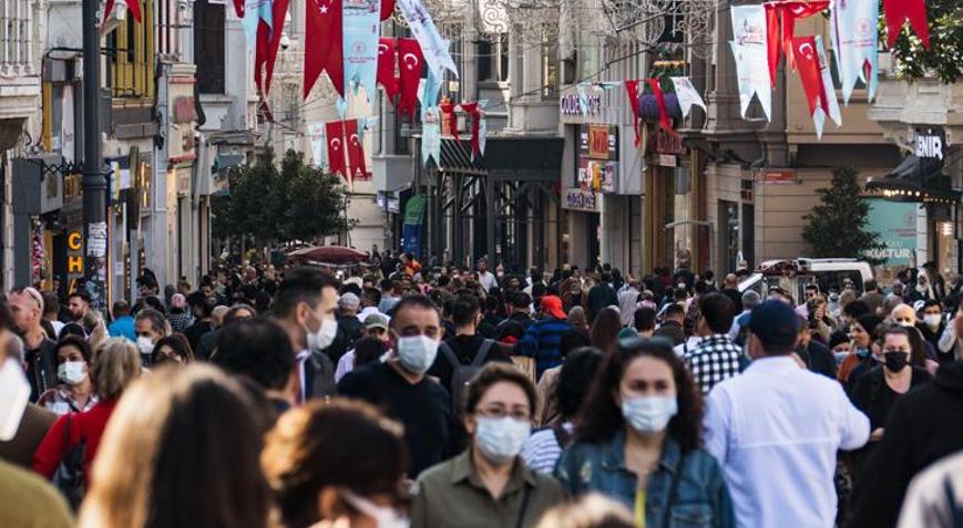 İşsizlik rakamları açıklandı
