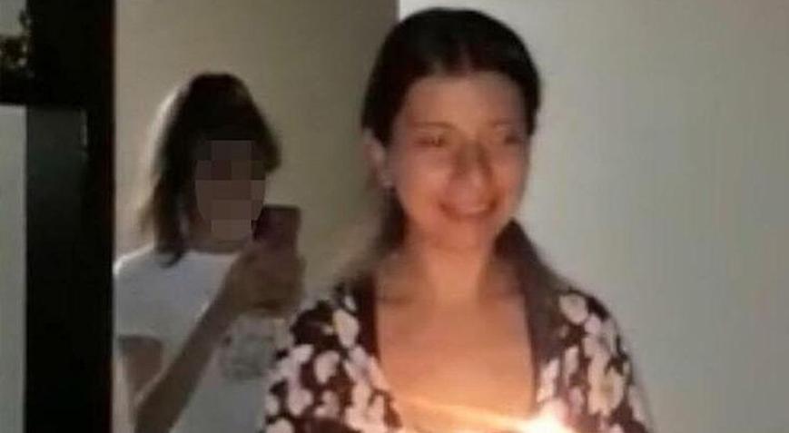 Koronavirüs testi pozitif çıkan Ezginin organları alınamayacak