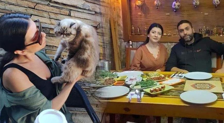 Boşanma aşamasındaki eşinin vurduğu Ezgi, hayatını kaybetti