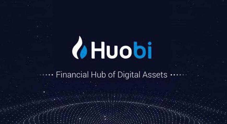 Huobinin kurucusu çoğunluk hisselerini satıyor