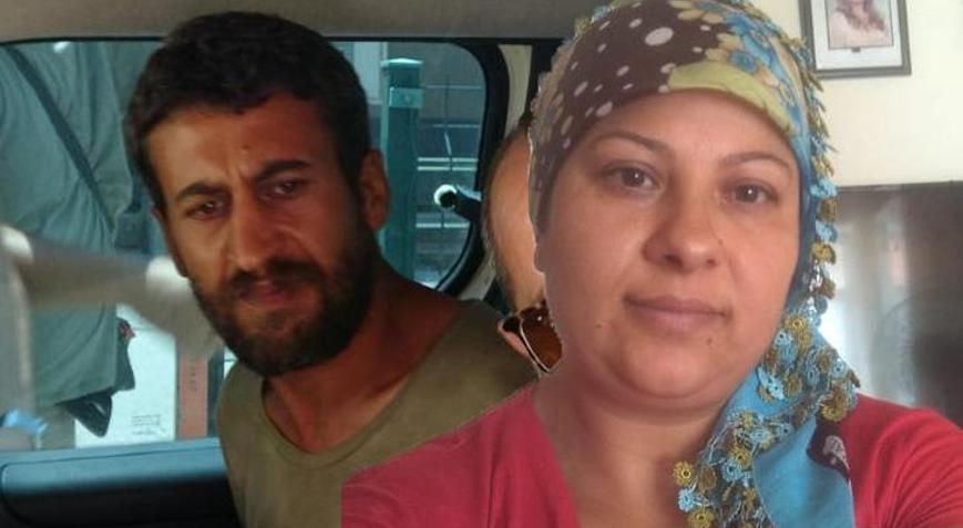 Dehşetin ardından yaptığı paylaşım pes dedirtti Cani tutuklandı