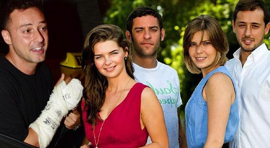 İbrahim Kendirci: Uzun süredir annemden saklıyordum