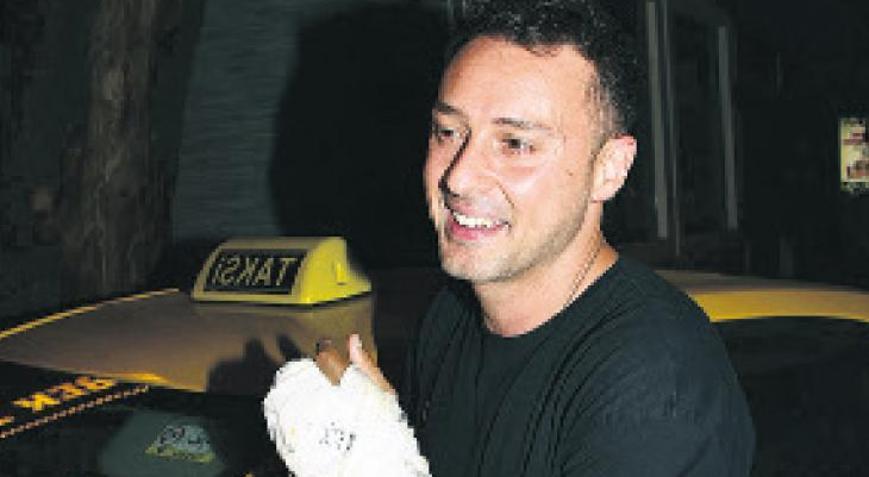 ‘Annemden saklıyordum’